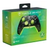 Gamepad Turtle Beach Rematch Core nero grigio giallo USB con filo