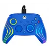 Gamepad Turtle Beach Afterglow Wave blu USB PC Xbox Series S X