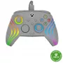 Gamepad Turtle Beach Afterglow Wave grigio USB PC Xbox Series