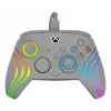 Gamepad Turtle Beach Afterglow Wave grigio USB PC Xbox Series