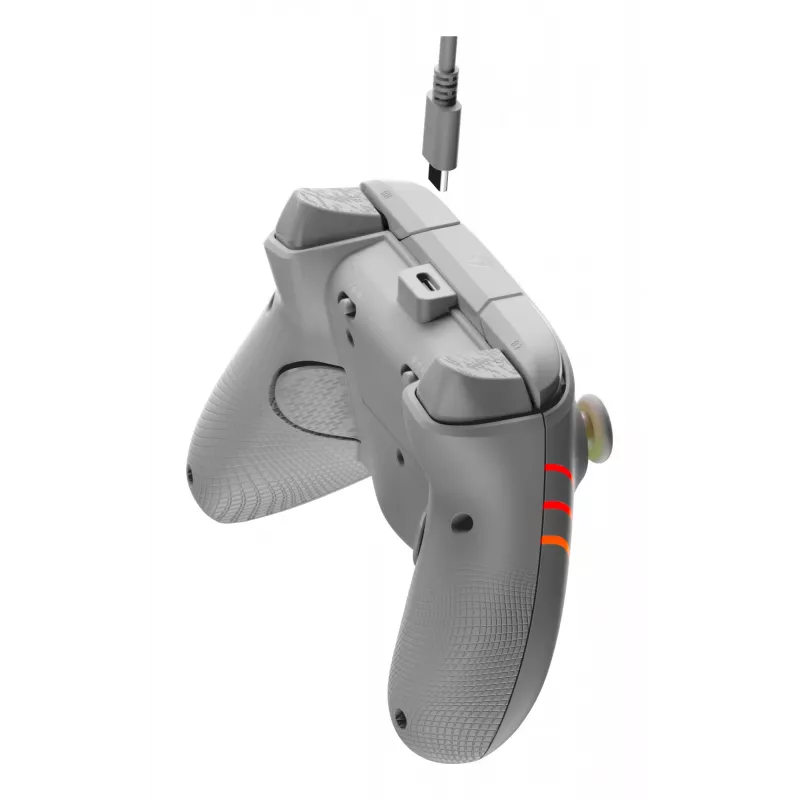 Gamepad Turtle Beach Afterglow Wave grigio USB PC Xbox Series
