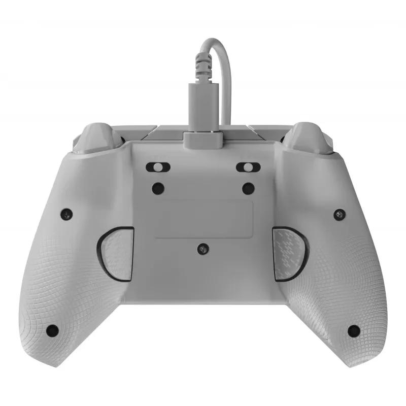 Gamepad Turtle Beach Afterglow Wave grigio USB PC Xbox Series
