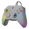 Gamepad Turtle Beach Afterglow Wave grigio USB PC Xbox Series