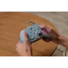 Gamepad Turtle Beach Afterglow Wave grigio USB PC Xbox Series