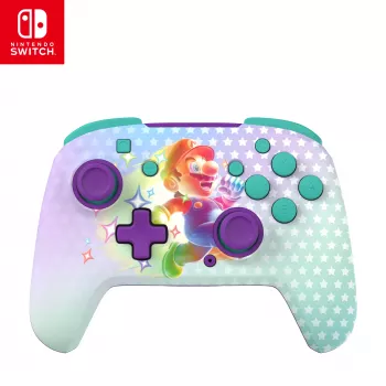 Gamepad Turtle Beach Rematch multicolore Bluetooth Nintendo Switch