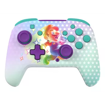 Gamepad Turtle Beach Rematch multicolore Bluetooth Nintendo Switch