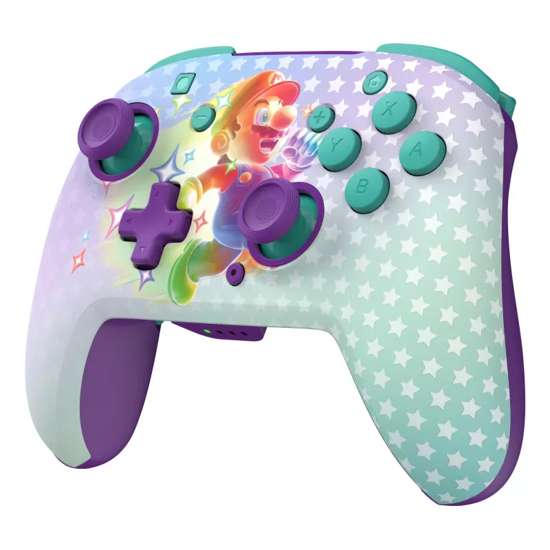 Gamepad Turtle Beach Rematch multicolore Bluetooth Nintendo Switch