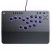 Fight stick PDP Victrix Pro KO Leverless grigio USB fightstick PC, Xbox Series S, Xbox Series X