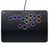 Fight stick PDP Victrix Pro KO Leverless grigio USB fightstick PC, Xbox Series S, Xbox Series X