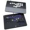 Fight stick PDP Victrix Pro KO Leverless grigio USB fightstick PC, Xbox Series S, Xbox Series X