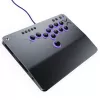 Fight stick PDP Victrix Pro KO Leverless grigio USB fightstick PC, Xbox Series S, Xbox Series X