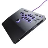 Fight stick PDP Victrix Pro KO Leverless grigio USB fightstick PC, Xbox Series S, Xbox Series X