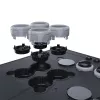 Fight stick PDP Victrix Pro KO Leverless grigio USB fightstick PC, Xbox Series S, Xbox Series X