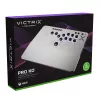 Fight stick PDP Victrix Pro KO Leverless grigio USB fightstick PC, Xbox Series S, Xbox Series X