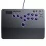 Fight stick PDP Victrix Pro KO Leverless grigio USB fightstick PC, PlayStation 4, PlayStation 5