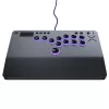Fight stick PDP Victrix Pro KO Leverless grigio USB fightstick PC, PlayStation 4, PlayStation 5