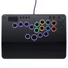 Fight stick PDP Victrix Pro KO Leverless grigio USB fightstick PC, PlayStation 4, PlayStation 5