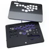 Fight stick PDP Victrix Pro KO Leverless grigio USB fightstick PC, PlayStation 4, PlayStation 5