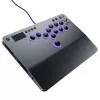 Fight stick PDP Victrix Pro KO Leverless grigio USB fightstick PC, PlayStation 4, PlayStation 5