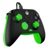 Gamepad Turtle Beach Rematch Core nero verde USB con filo PC Xbox