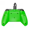Gamepad Turtle Beach Rematch Core nero verde USB con filo PC Xbox