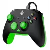 Gamepad Turtle Beach Rematch Core nero verde USB con filo PC Xbox