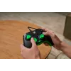 Gamepad Turtle Beach Rematch Core nero verde USB con filo PC Xbox