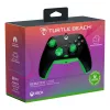 Gamepad Turtle Beach Rematch Core nero verde USB con filo PC Xbox