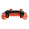 Gamepad Turtle Beach Rematch Core nero grigio arancione USB con filo