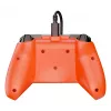 Gamepad Turtle Beach Rematch Core nero grigio arancione USB con filo