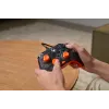Gamepad Turtle Beach Rematch Core nero grigio arancione USB con filo