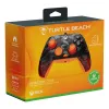 Gamepad Turtle Beach Rematch Core nero grigio arancione USB con filo