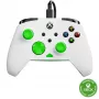 Gamepad Turtle Beach Rematch Core verde bianco USB PC Xbox Series