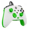 Gamepad Turtle Beach Rematch Core verde bianco USB PC Xbox Series