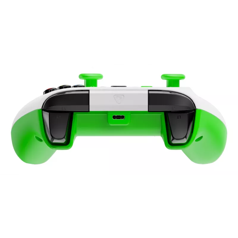 Gamepad Turtle Beach Rematch Core verde bianco USB PC Xbox Series