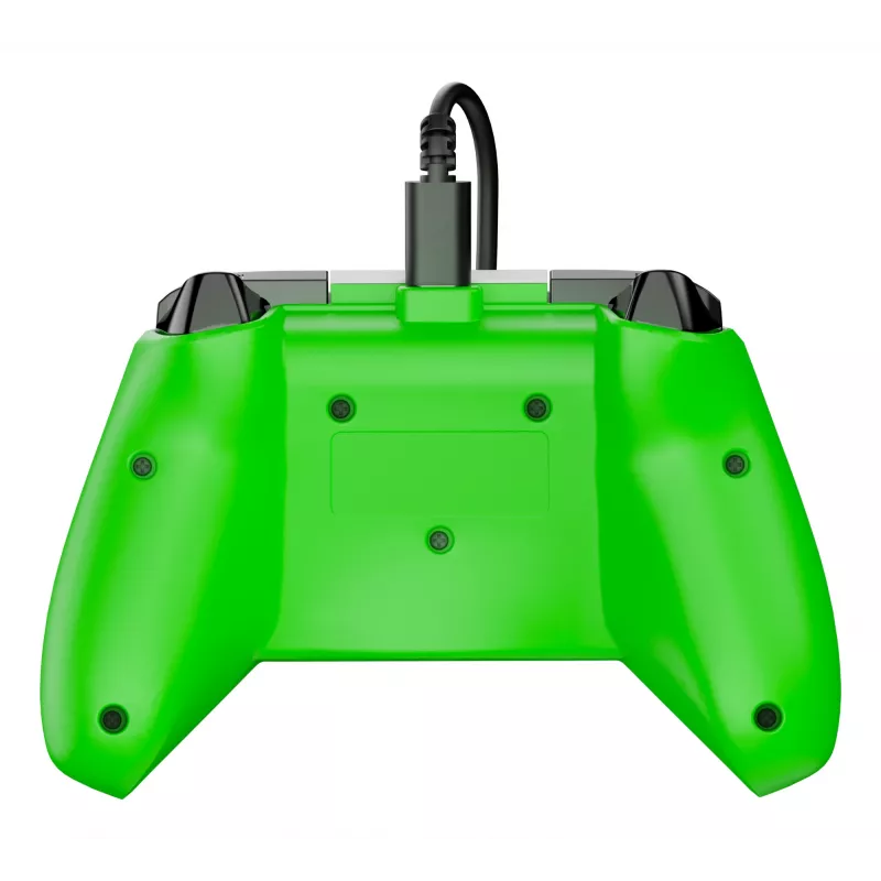 Gamepad Turtle Beach Rematch Core verde bianco USB PC Xbox Series