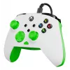 Gamepad Turtle Beach Rematch Core verde bianco USB PC Xbox Series