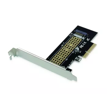 Adattatore Conceptronic EMRICK M.2 NVMe SSD PCIe