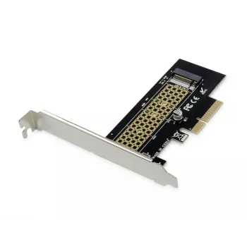 Adattatore Conceptronic EMRICK M.2 NVMe SSD PCIe