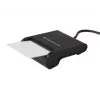 Lettore di smart card Conceptronic SCR01B