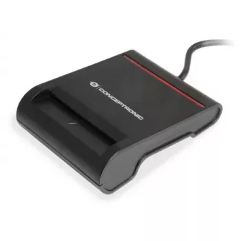 Lettore di smart card Conceptronic SCR01B