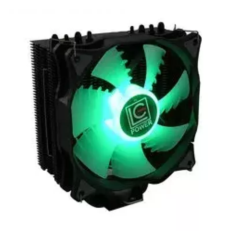 Dissipatore LC-Power LC-CC-120-RGB