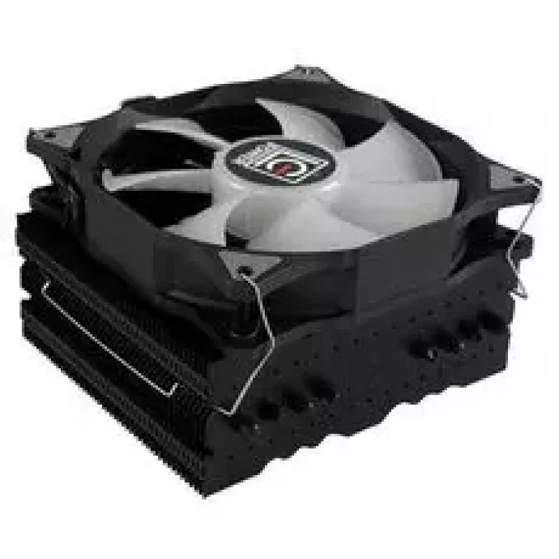 Dissipatore LC-Power LC-CC-120-RGB