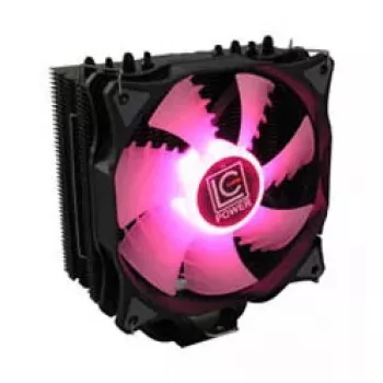 Dissipatore LC-Power LC-CC-120-RGB