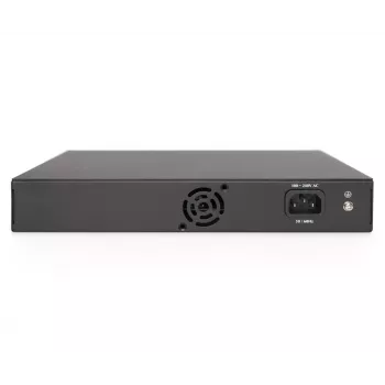 Switch unmanaged Digitus DN-60021-2 24 porte Fast Ethernet
