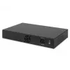 Switch unmanaged Digitus DN-60021-2 24 porte Fast Ethernet