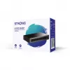 Switch di rete Strong SW8000M Gigabit Ethernet 8 porte 16 Gbit/s