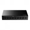 Switch di rete Strong SW8000M Gigabit Ethernet 8 porte 16 Gbit/s