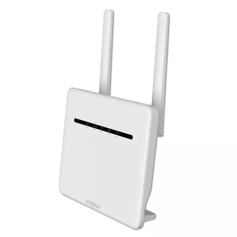 Router mobile Strong 4G+ROUTER1200 Wi-Fi 5 802.11ac