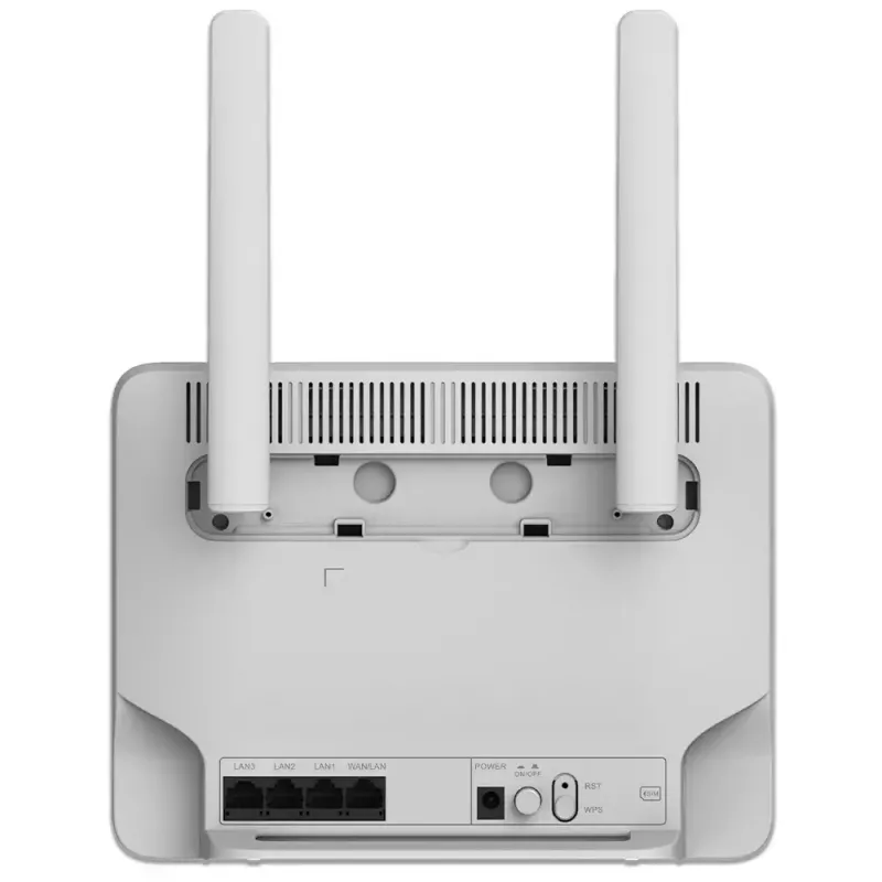 Router mobile Strong 4G+ROUTER1200 Wi-Fi 5 802.11ac